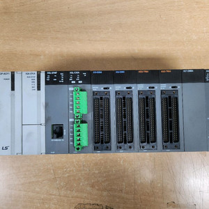 LS산전 중고 PLC팝니다