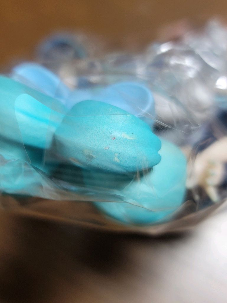 누들스토퍼 미쿠 시나모롤 피규어--1