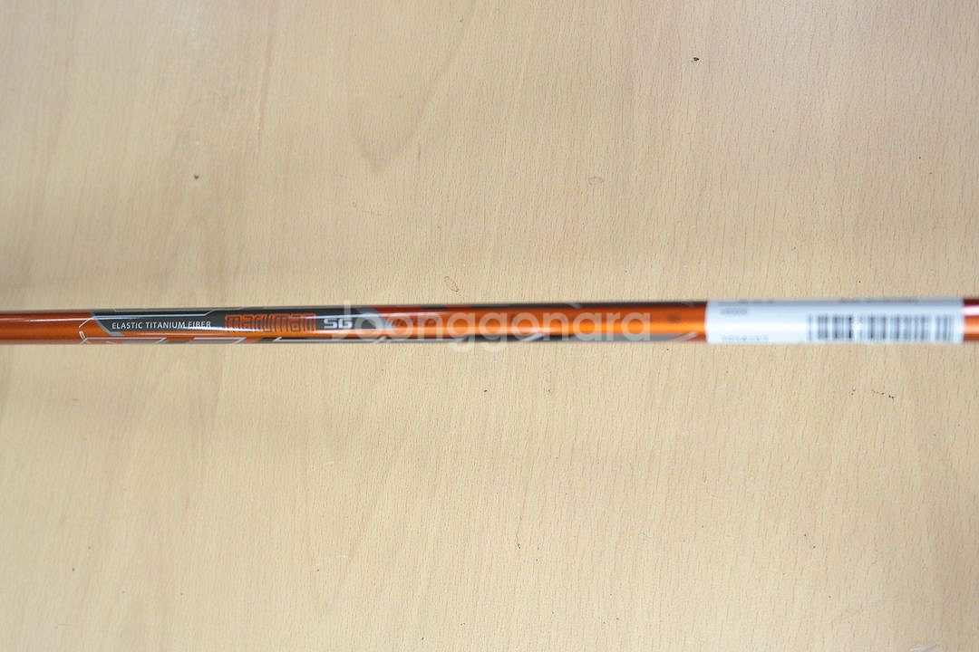 마루망 SG 10.5도 R 드라이버--3