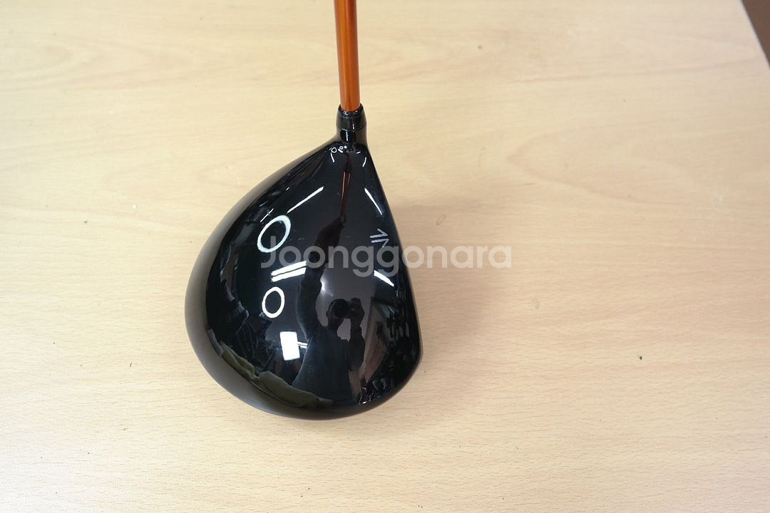 마루망 SG 10.5도 R 드라이버--1