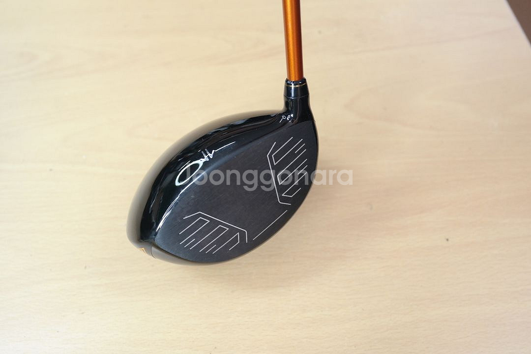 마루망 SG 10.5도 R 드라이버--2