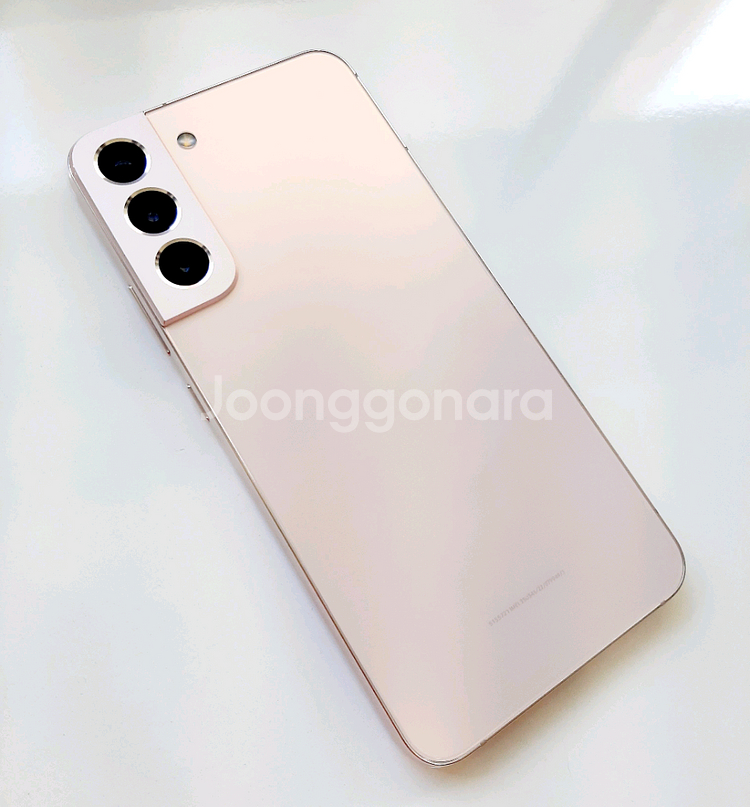 갤럭시 s22 플러스 저렴하게 판매합니다--0