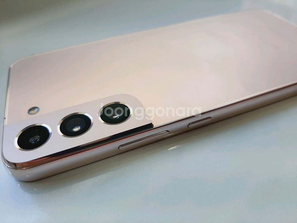 갤럭시 s22 플러스 저렴하게 판매합니다--4