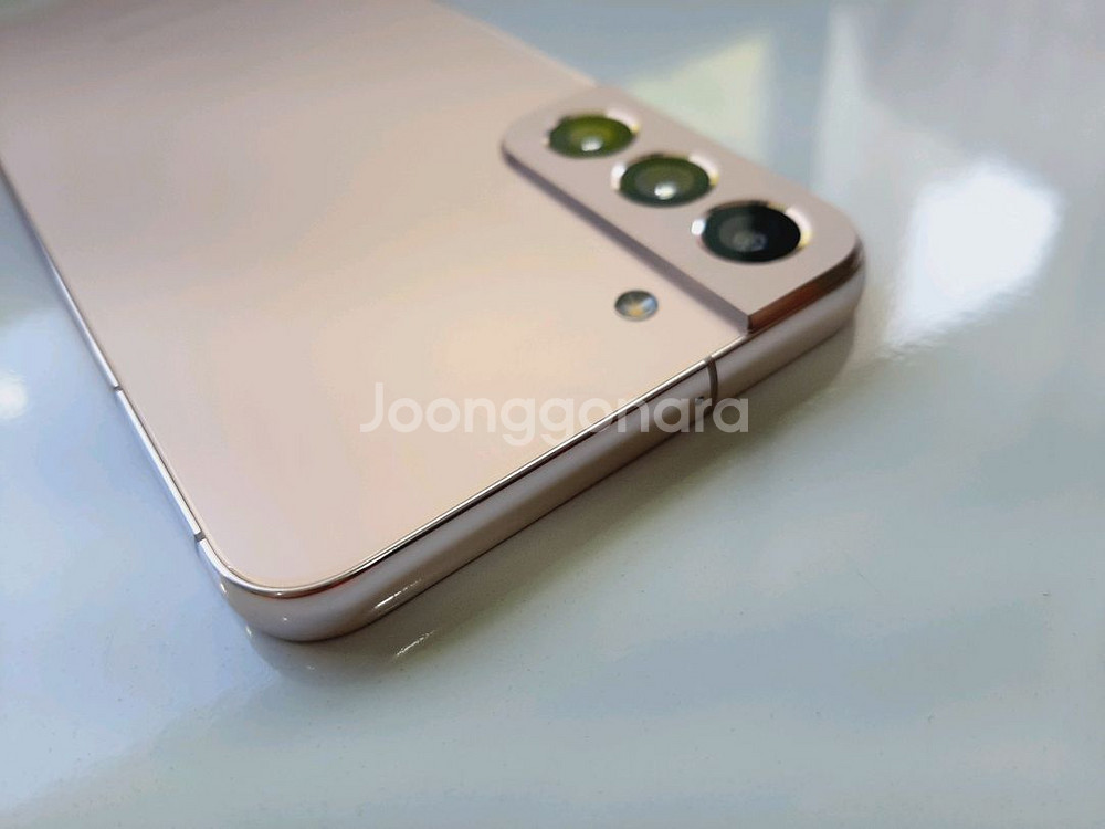 갤럭시 s22 플러스 저렴하게 판매합니다--3