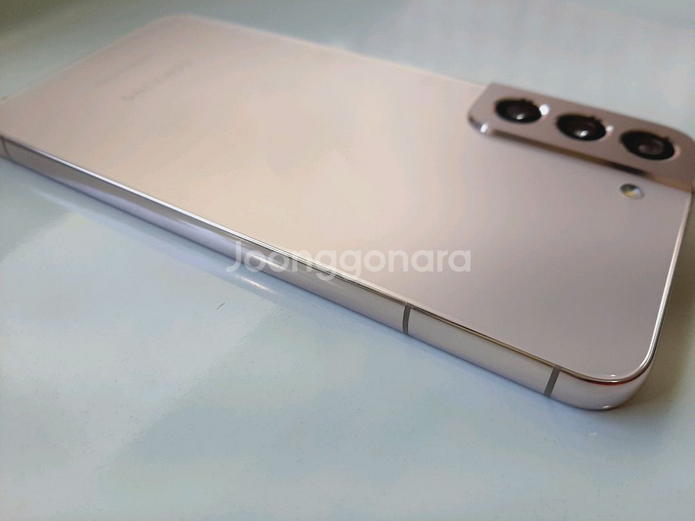 갤럭시 s22 플러스 저렴하게 판매합니다--5