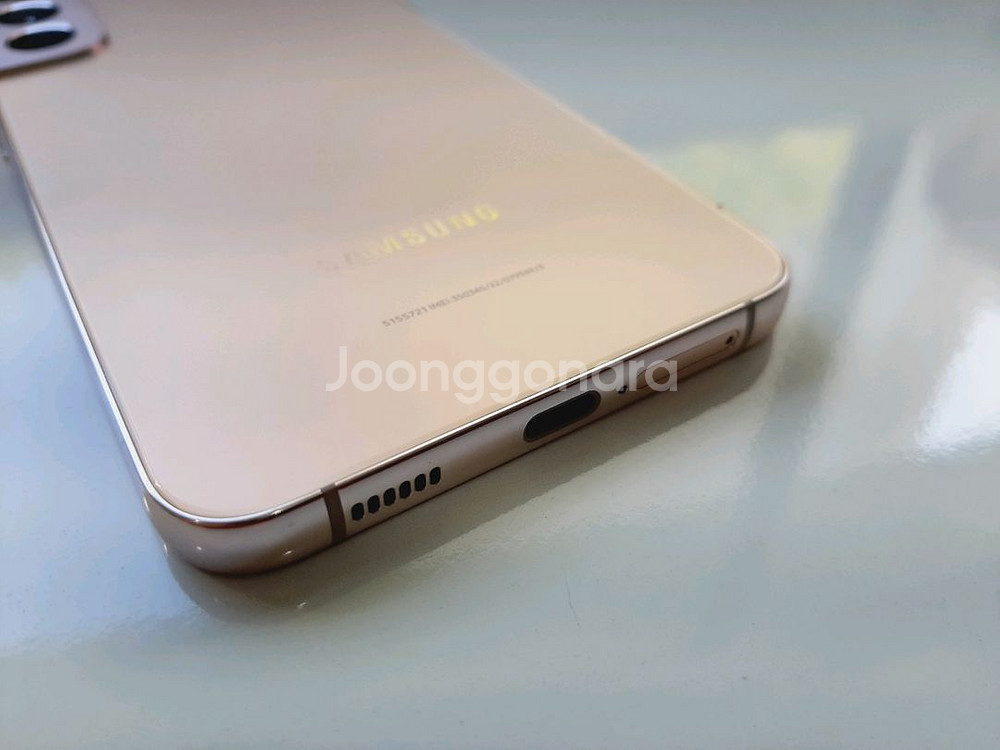 갤럭시 s22 플러스 저렴하게 판매합니다--2