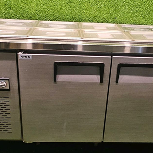 우성 1500 반찬 냉장고 팝니다