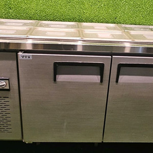 우성 1500 반찬 냉장고 팝니다