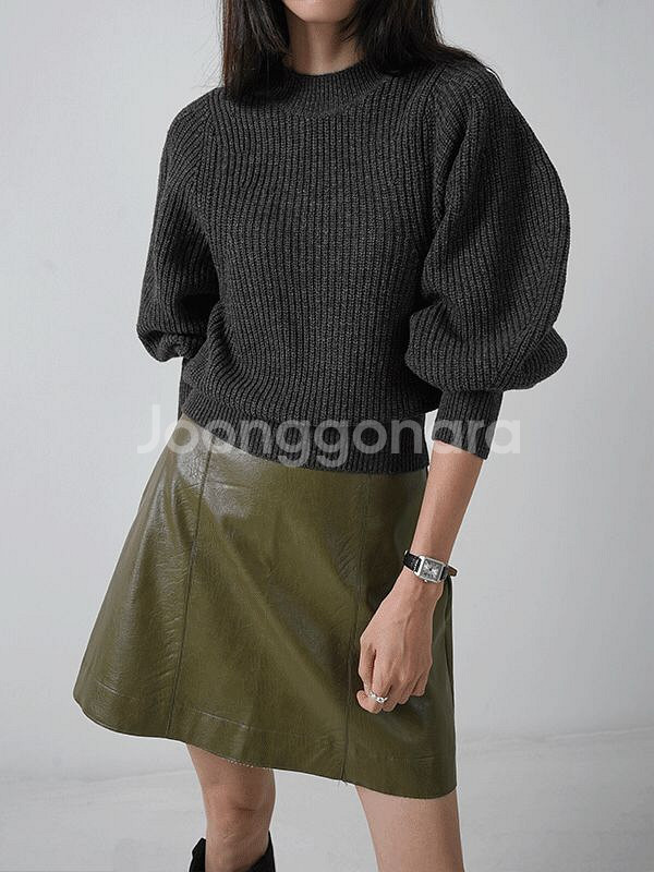 11am니트 판매해요--2