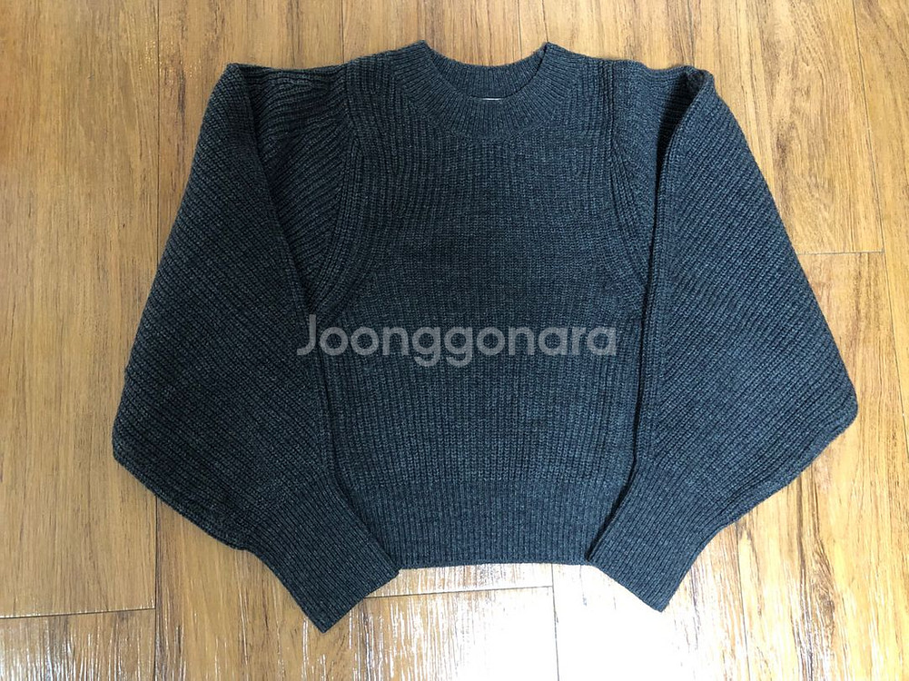 11am니트 판매해요--3