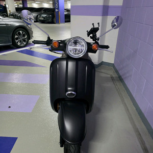 베니스50 스쿠터 50cc