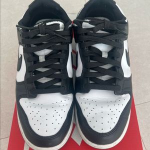 나이키 덩크 로우 레트로285mm