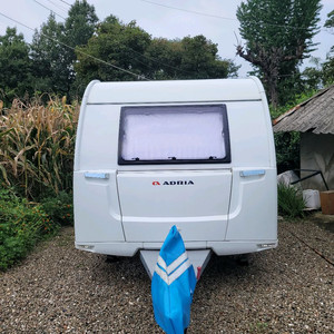 아드리아 카라반 (알테아 502ul)