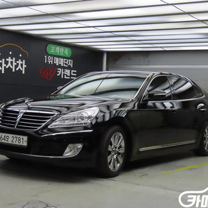 [현대]에쿠스(신형) VS380 프라임 기본형 #앱특가