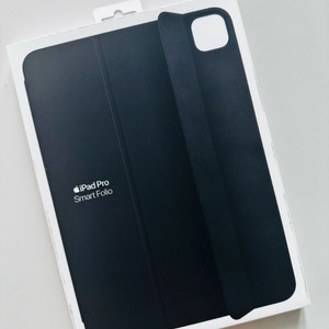 애플 아이패드 프로 11 스마트 폴리오 MW983FE/
