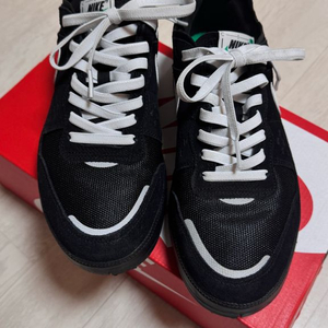 나이키 c1ty 275 블랙