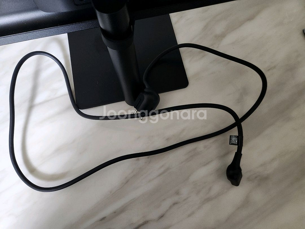 삼성 32인치 4K UHD 모니터 S32A704NWK--4