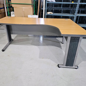 퍼즐책상 1800 중고