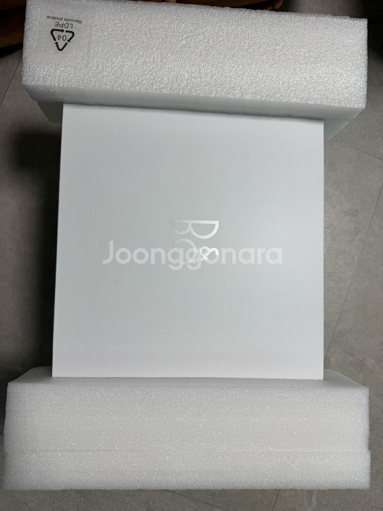 뱅앤올룹슨 베오사운드a5--2