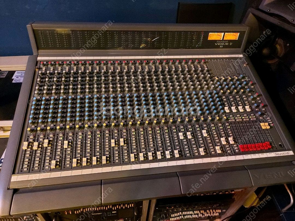 사운드크래프트 베뉴2 판매--0