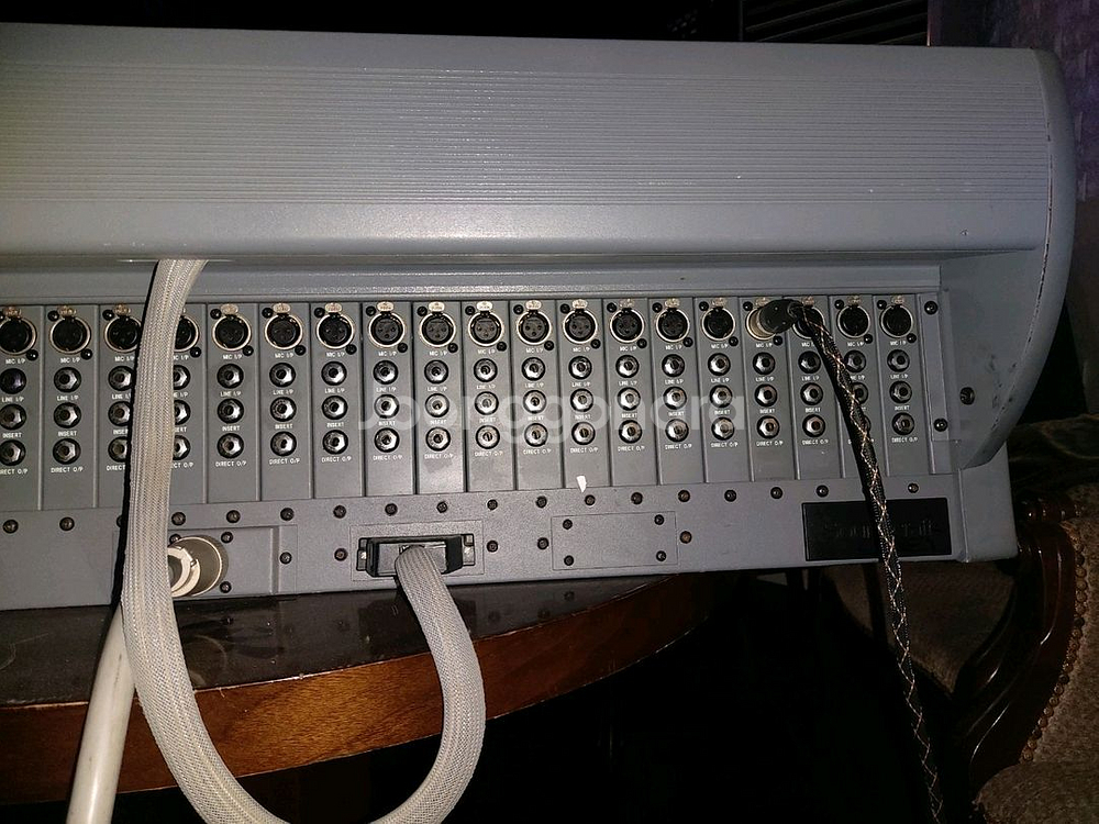 사운드크래프트 베뉴2 판매--1