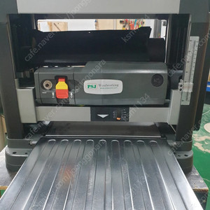 ​자동대패팝니다 ㅡ13인치 소형 헤리컬 자동대패 이미지