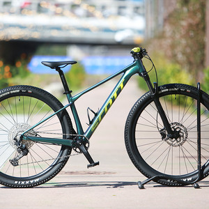 *2번주행*23년 스캇 스케일 965 S