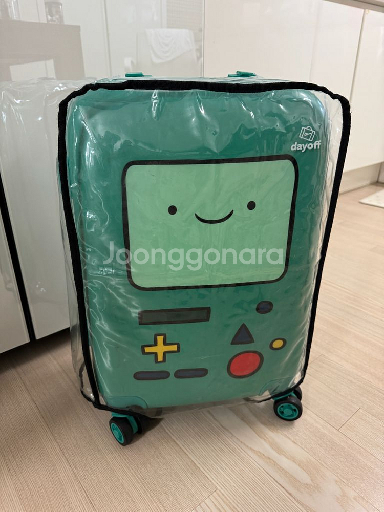 어드밴처타임 비모 캐리어--3