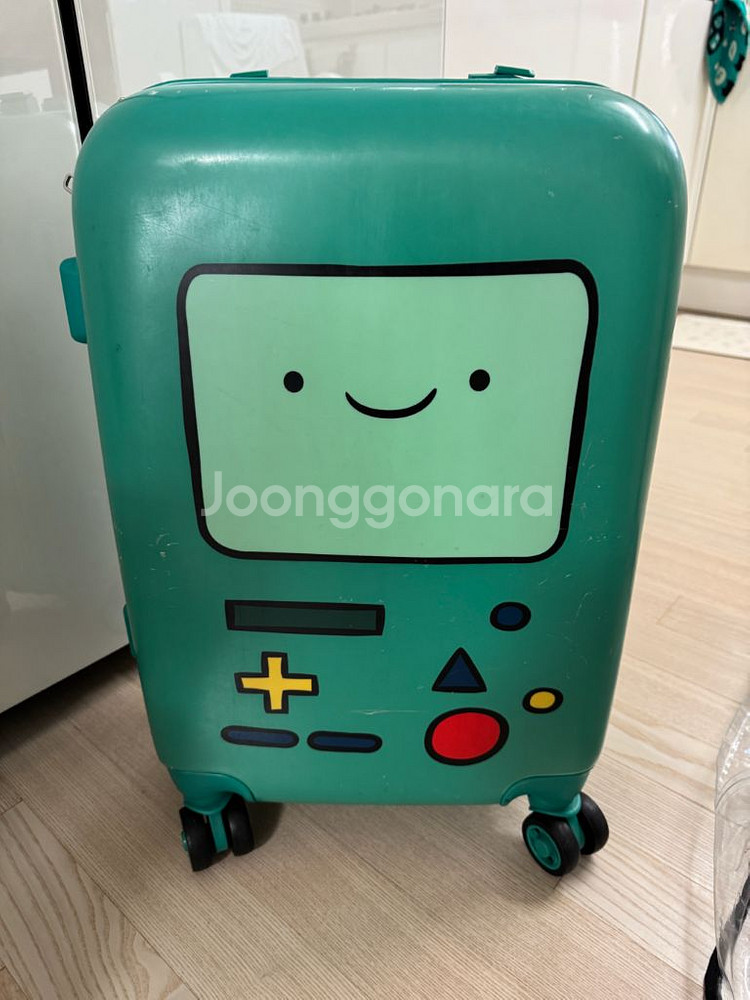 어드밴처타임 비모 캐리어--0