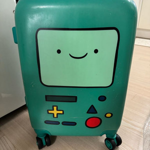 어드밴처타임 비모 캐리어