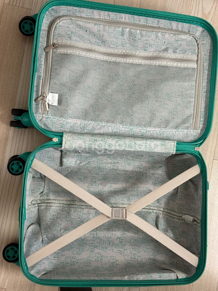 어드밴처타임 비모 캐리어--2