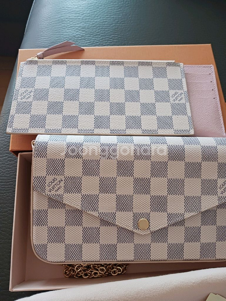 루이비통 포쉐트펠리시 (새것)--3