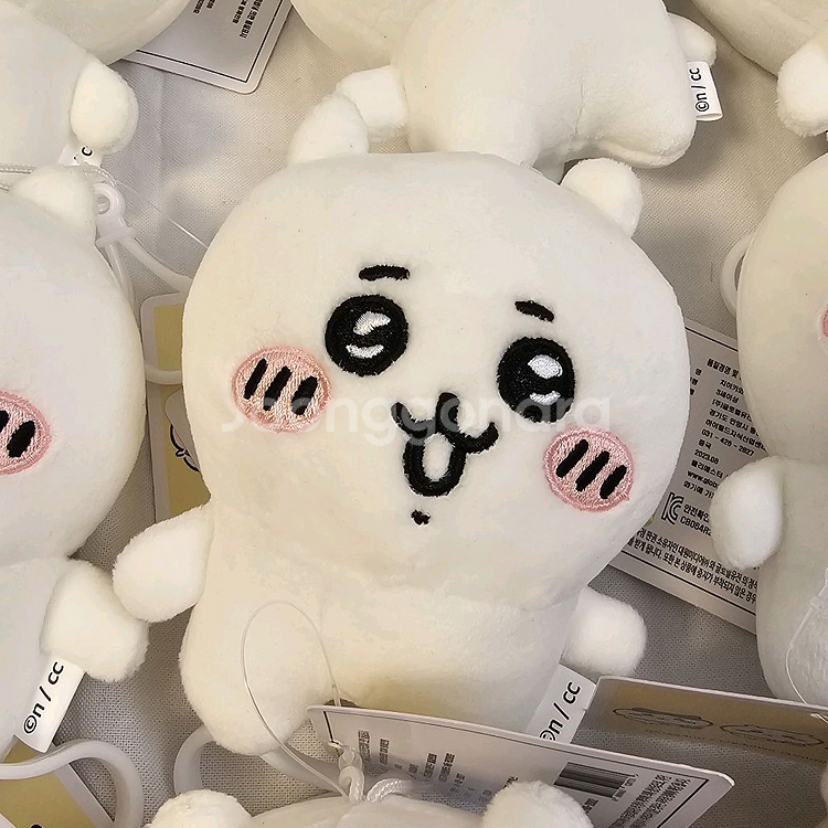 치이카와 인형 키링 (22개) 새상품--2