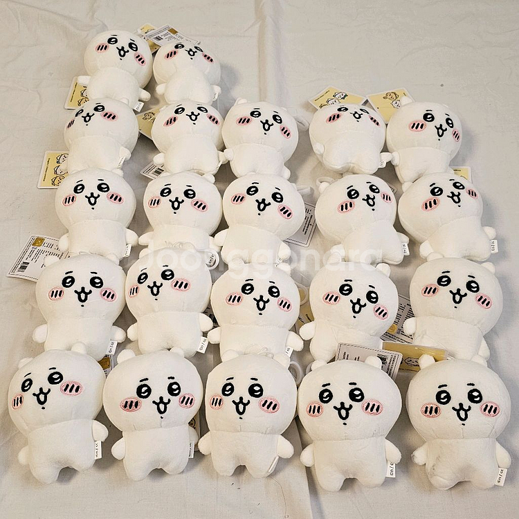 치이카와 인형 키링 (22개) 새상품--0