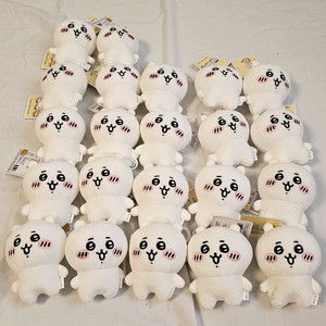 치이카와 인형 키링 (22개) 새상품