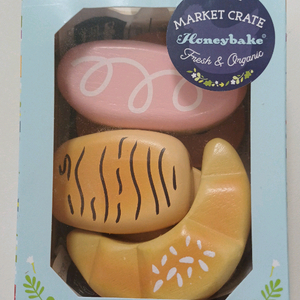 르토이반 허니비마켓 허니베이크