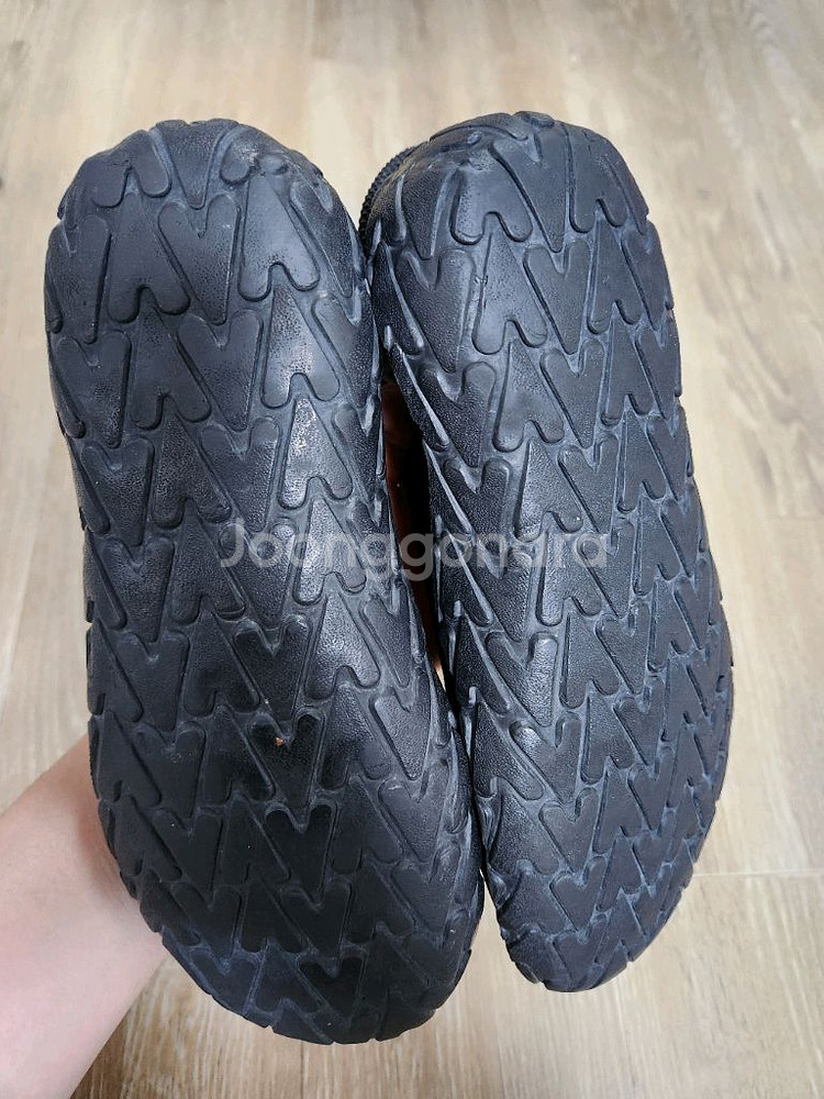 스쿠버프로 델타 롱부츠 5mm xs 240--2