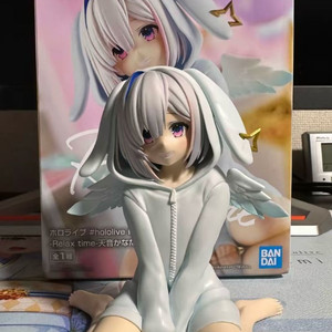 홀로라이브 아마네 카나타 피규어