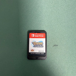 닌텐도 스위치 별의커비 스타얼라이즈