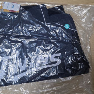 빠더너스 x 엘지트윈스 더그아웃 자켓 버전 2네이비XL