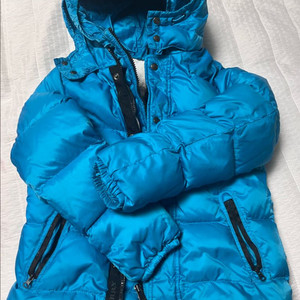 버버리키즈 패딩 12y (8살부터~)