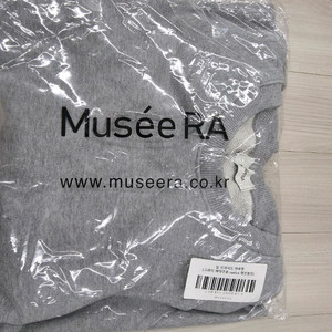 뮤제라 칠 맨투맨