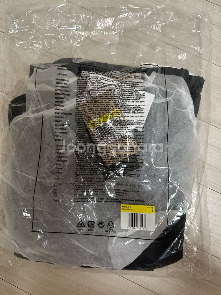 Nike 나이키 여성 트렌드 우븐 미드라이즈 팬츠--1