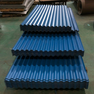 칼라강판(지붕재/벽재/인테리어)