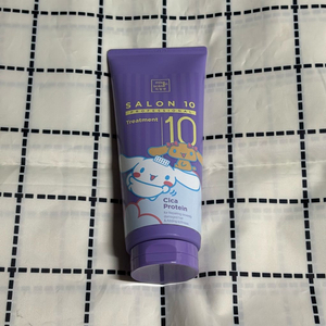 미쟝센 살롱10 프로페셔널 시카 프로틴 트리트먼트