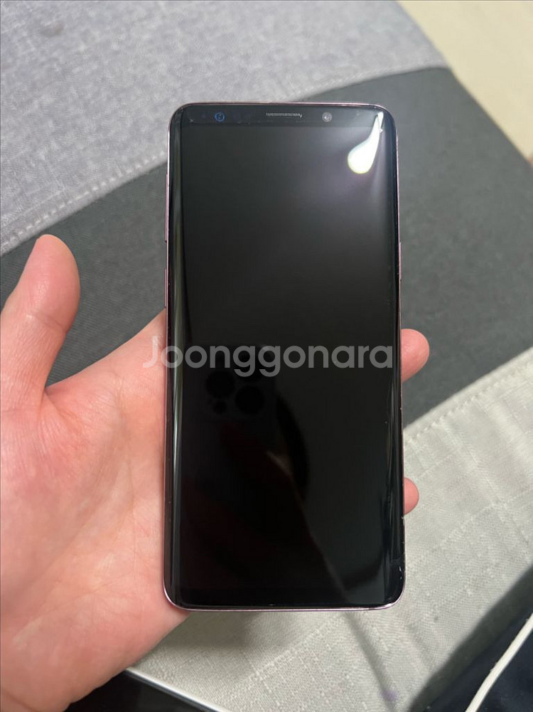 갤럭시 S9--1