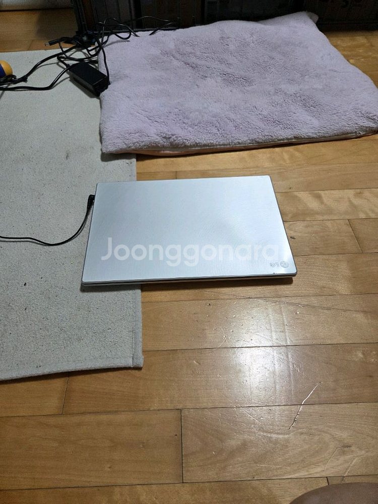 LG 울트라북 Z455 노트북 i5-3317u 램8 S--1