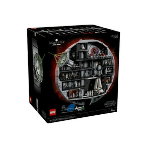 레고 스타워즈 데스스타 75419+40771