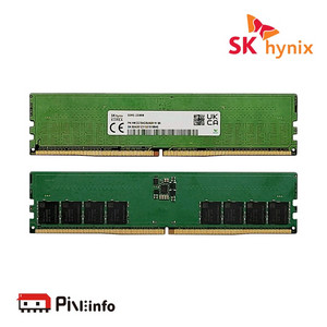 [구매] SK 하이닉스 DDR5 44800 16GB