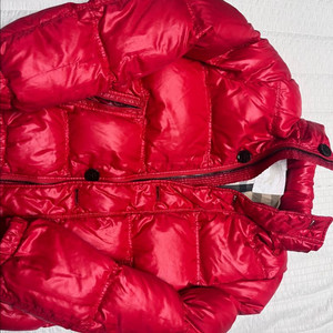 버버리키즈 패딩 12y(8살부터~)